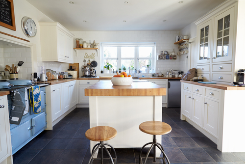 modular kitchen 