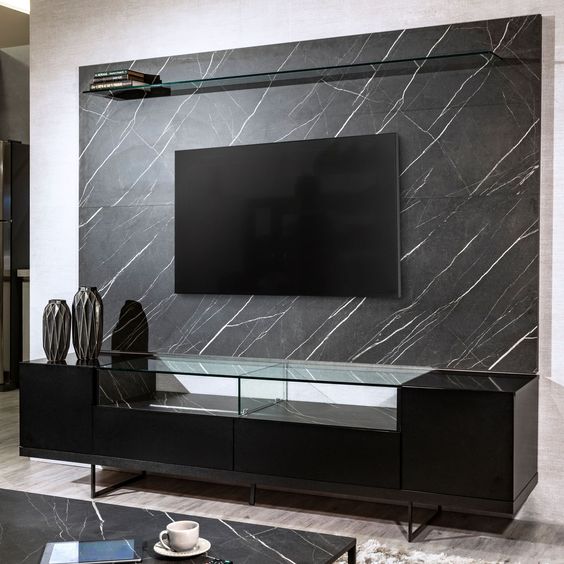 TV Unit Design