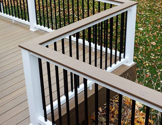 balcony safety grill design