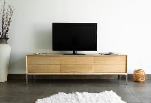 TV Unit Design